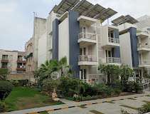 3 BHK Flat In Oakland Central Green Avenue For Sale  In New Industrial Township