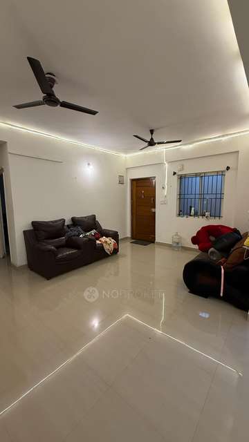 3 BHK Flat In Sai Grand Apartment for Rent  In Bellandur
