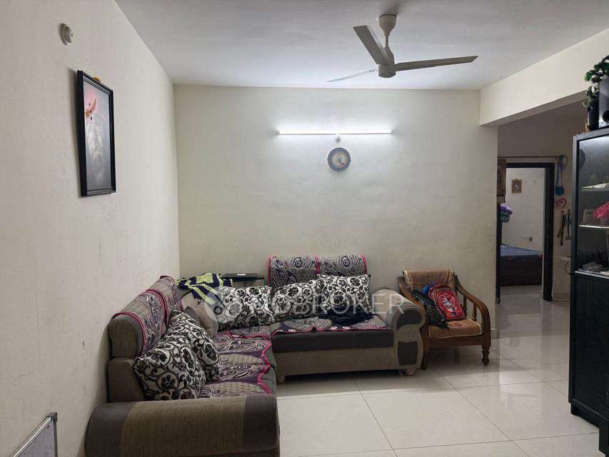 2 BHK Flat In My Home Mangala for Rent  In Kondapur
