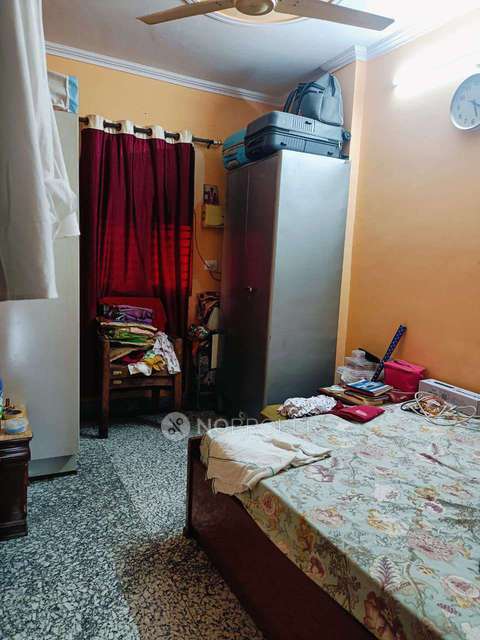 1 BHK Flat For Sale  In Vishnu Garden