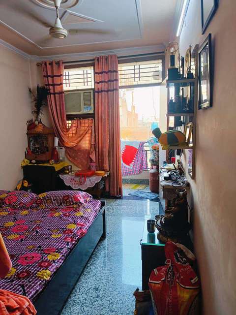 1 BHK Flat For Sale  In Vishnu Garden