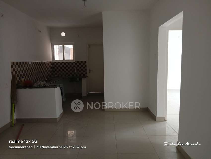 2 BHK Flat In Janapriya Sitara For Sale  In Sainikpuri