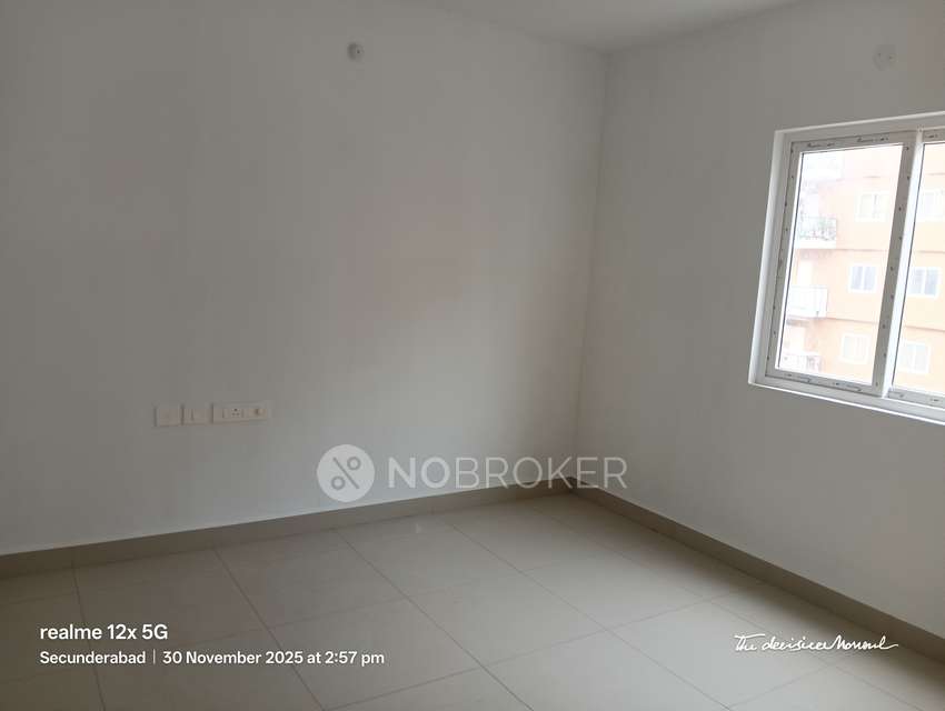 2 BHK Flat In Janapriya Sitara For Sale  In Sainikpuri