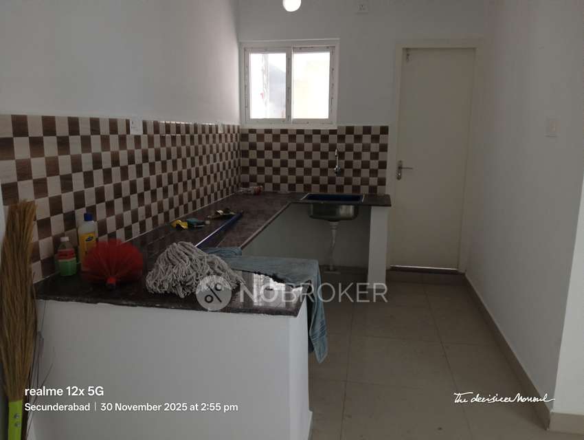 2 BHK Flat In Janapriya Sitara For Sale  In Sainikpuri