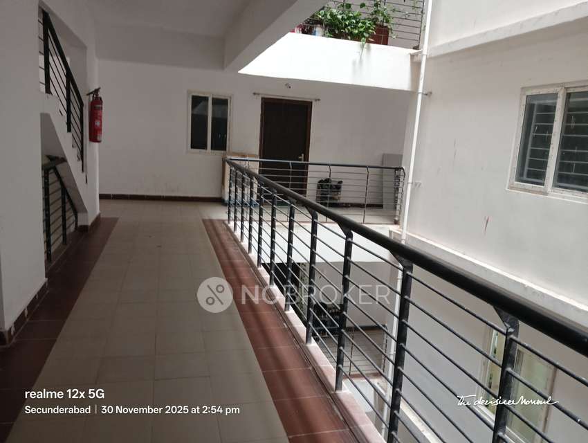 2 BHK Flat In Janapriya Sitara For Sale  In Sainikpuri