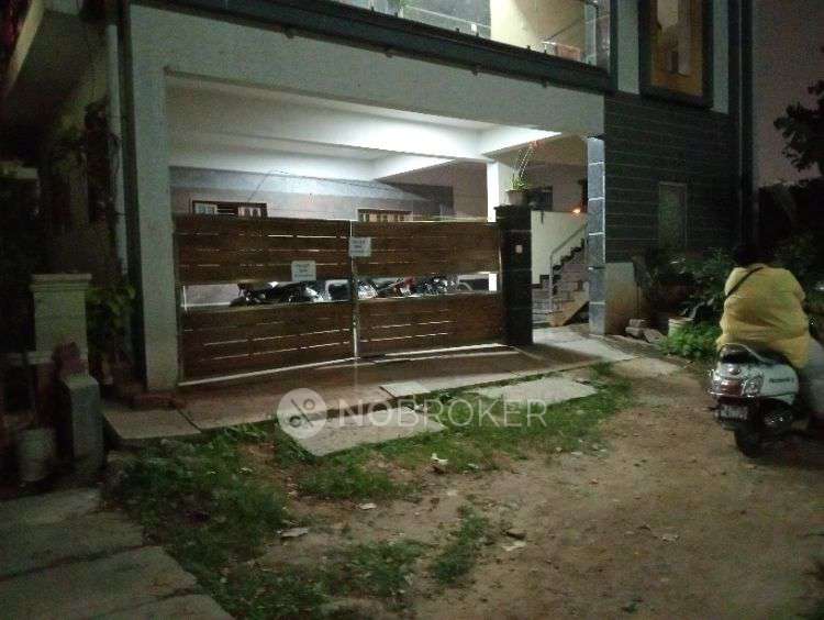 2 BHK House for Rent  In 3j6w+qpf, Kothanur, Bengaluru, Karnataka 560077, India