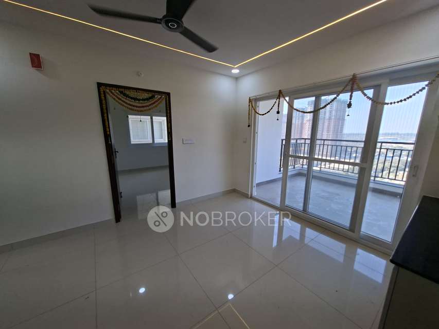 3 BHK Flat In Asbl Spire for Rent  In Kokapet