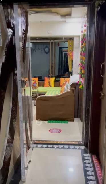 1 BHK Flat In Sahjeevan Heights, Bhandup West For Sale  In Bhandup West