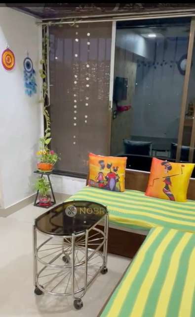 1 BHK Flat In Sahjeevan Heights, Bhandup West For Sale  In Bhandup West