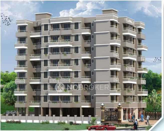1 BHK Flat In Gauri Estate For Sale  In Badlapur