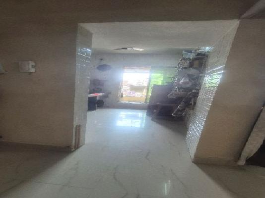 1 BHK Flat In Gauri Estate, Badlapur For Sale  In Badlapur