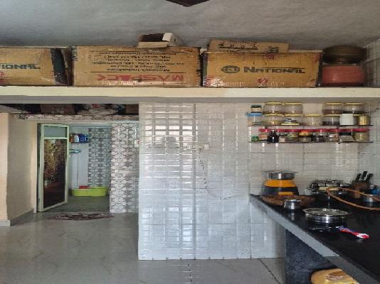 1 BHK Flat In Gauri Estate, Badlapur For Sale  In Badlapur