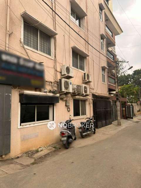 1 RK Flat For Sale  In Victoria Layout