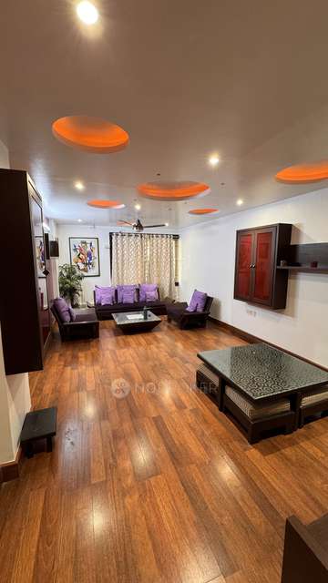 3 BHK Flat In Comfort Enclave, Dena Bank Colony, Ganganagar for Rent  In Ganganagar