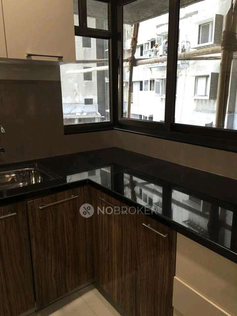 3 BHK Flat In City Crown Society Kothrud for Rent  In City Crown