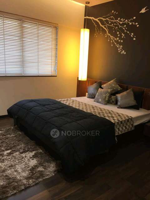 3 BHK Flat In City Crown Society Kothrud for Rent  In City Crown