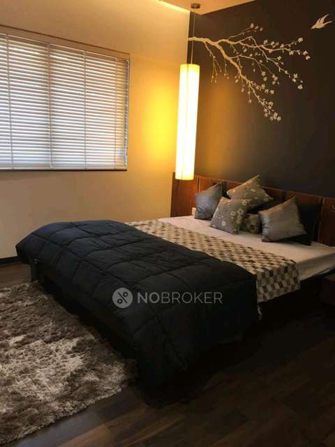 3 BHK Flat In City Crown Society Kothrud for Rent  In City Crown