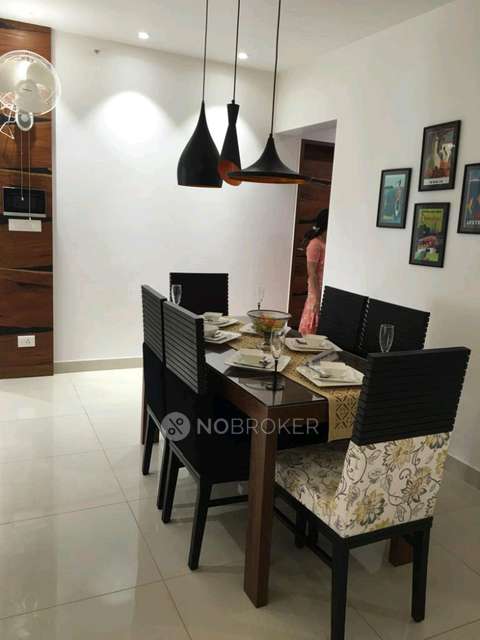 3 BHK Flat In City Crown Society Kothrud for Rent  In City Crown