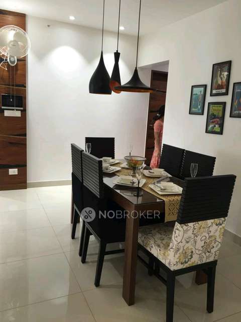 3 BHK Flat In City Crown Society Kothrud for Rent  In City Crown