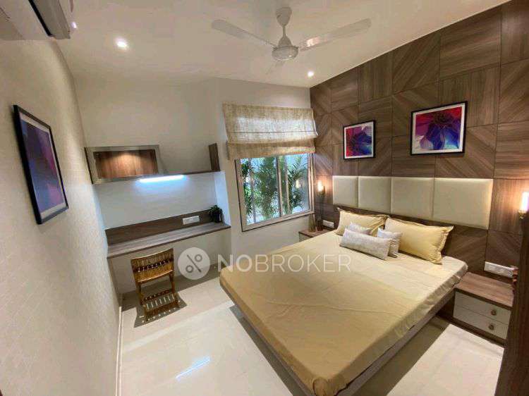 3 BHK Flat In City Crown Society Kothrud for Rent  In City Crown