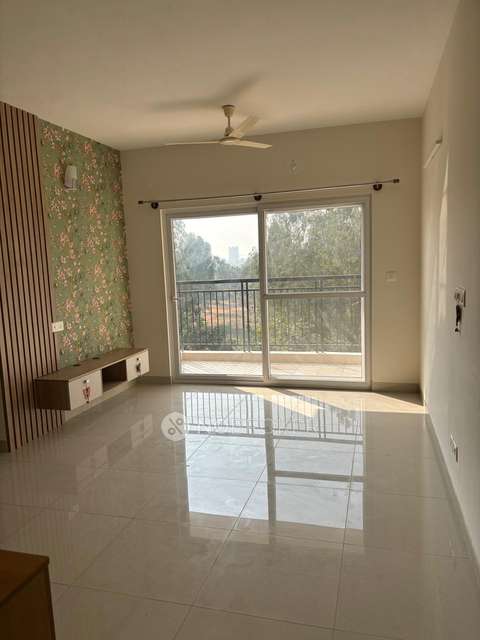 2 BHK Flat In Adarsh Greens, Prakruthi Nagar, Kogilu for Rent  In Adarsh Greens