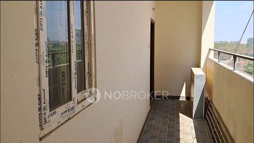 2 BHK Flat In Atharva Residency, Maruthinagar, Isnapur for Rent  In Atharva