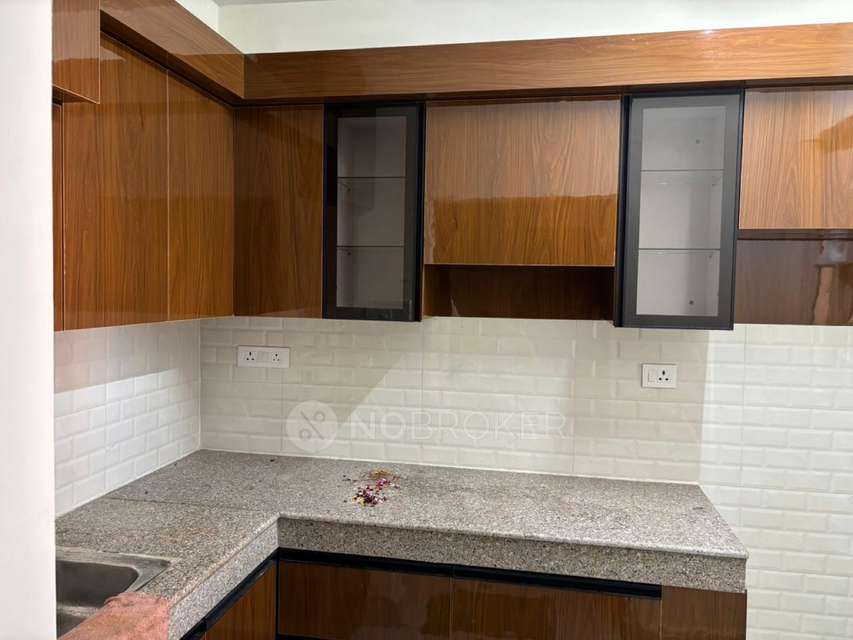 2 BHK Flat In Javin Raj Empire for Rent  In Raj Nagar Extension