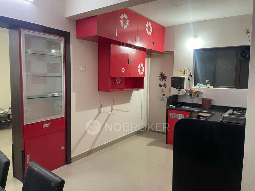 2 BHK Flat In Shubhashree Recidency For Sale  In Shubhashri Residency, Ganga Nagar, Akurdi, Pimpri-chinchwad