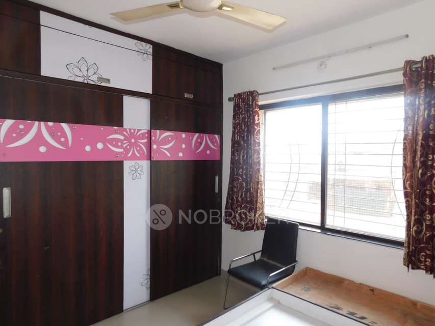 2 BHK Flat In Shubhashree Recidency For Sale  In Shubhashri Residency, Ganga Nagar, Akurdi, Pimpri-chinchwad