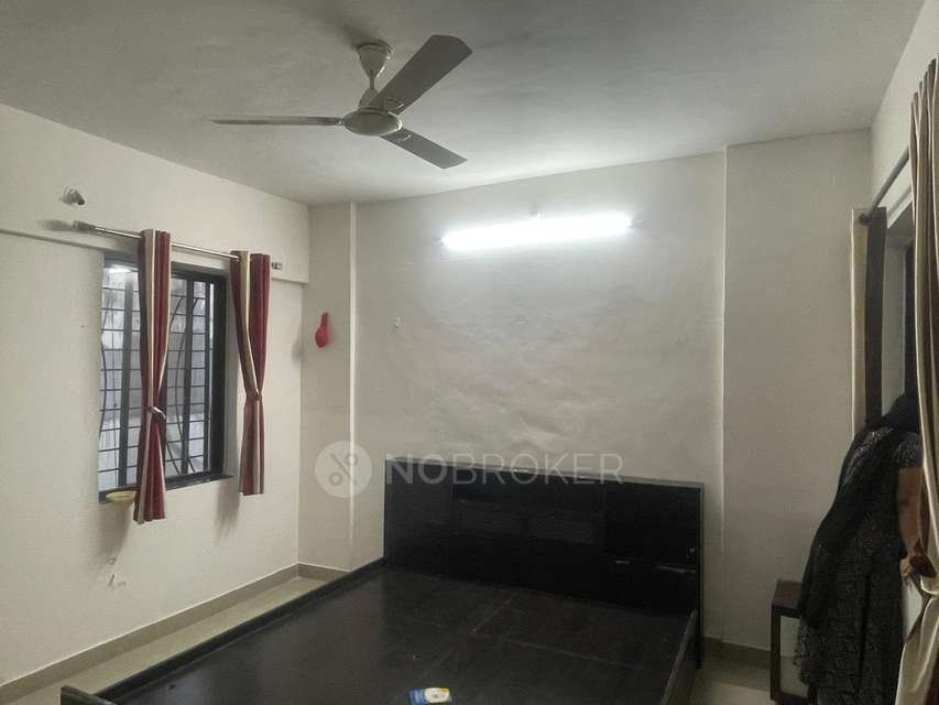 2 BHK Flat In Shubhashree Recidency For Sale  In Shubhashri Residency, Ganga Nagar, Akurdi, Pimpri-chinchwad