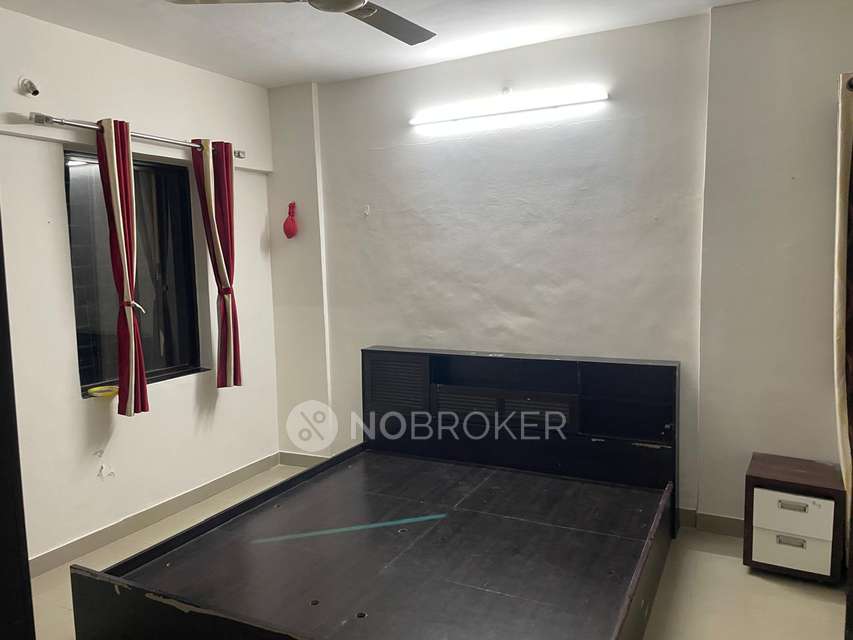 2 BHK Flat In Shubhashree Recidency For Sale  In Shubhashri Residency, Ganga Nagar, Akurdi, Pimpri-chinchwad