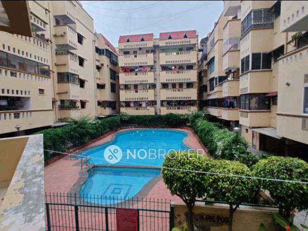 1 RK House for Rent  In  Jp Naga