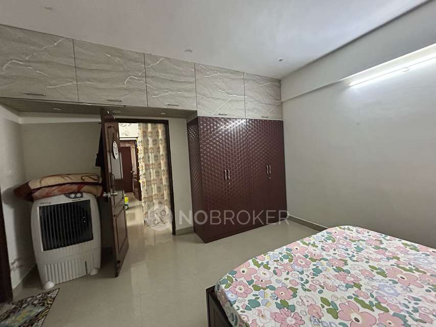 2 BHK Flat In Sri Vandana Meadows For Sale  In Singasandra
