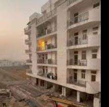 2 BHK Flat In Shree Radha Residency For Sale  In Sector 10