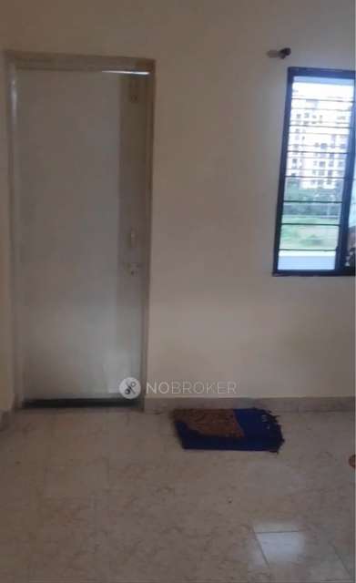 1 BHK Flat In Kunal Residency, Thergaon for Rent  In Thergaon