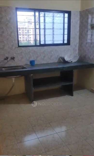 1 BHK Flat In Kunal Residency, Thergaon for Rent  In Thergaon