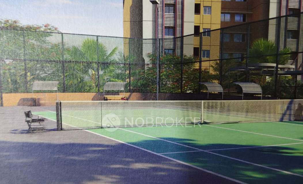 3 BHK Flat In West Gated Community  For Sale  In Tellapur