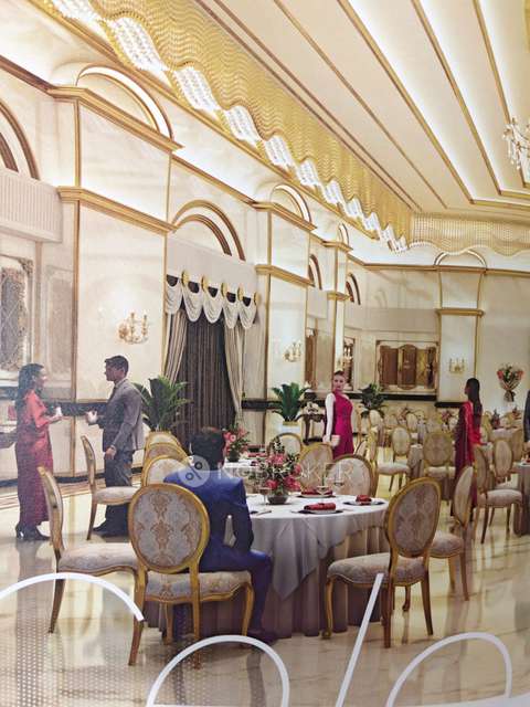 3 BHK Flat In West Gated Community  For Sale  In Tellapur