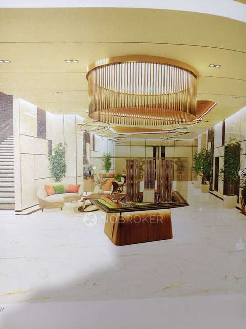 3 BHK Flat In West Gated Community  For Sale  In Tellapur