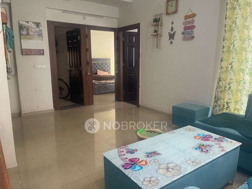 2 BHK Flat In Prateek Grand City for Rent  In Siddhartha Vihar