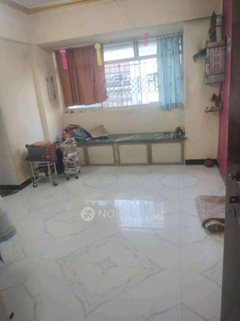 1 RK Flat In Jayhari Housing Society B Wing , Flat 706 for Rent  In Tardeo