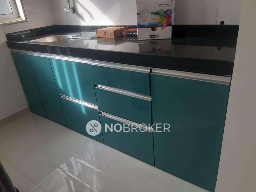 1 BHK Flat In A&o Exellence For Sale  In Mulund West