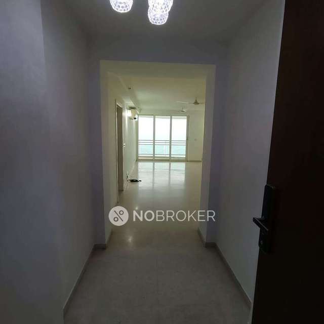 4 BHK Flat In Dlf Park Place For Sale  In Sectro 54