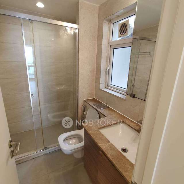 4 BHK Flat In Dlf Park Place For Sale  In Sectro 54