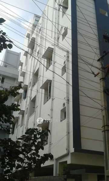 3 BHK Flat In Sri Sai Nilayam for Rent  In Hitec City,