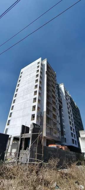 3 BHK Flat In Ar Atlas for Rent  In Wakad