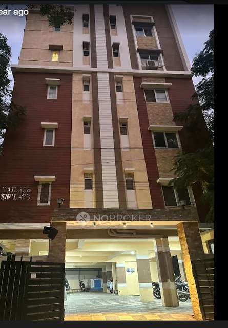 3 BHK Flat In Kailash Enclave  for Rent  In Yapral