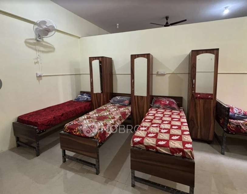 PG for Girls in  Krishnarajapuram