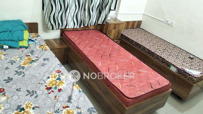 1 BHK House for Rent  In Mundhwa