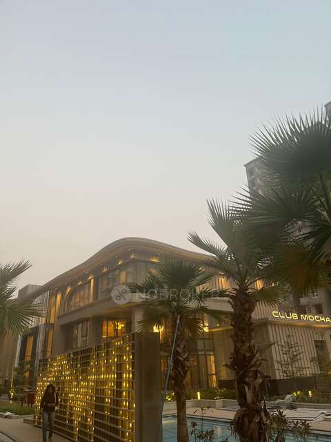 3 BHK Flat In County Landcraft The Center Court, Sector 88a For Sale  In Sector 88a